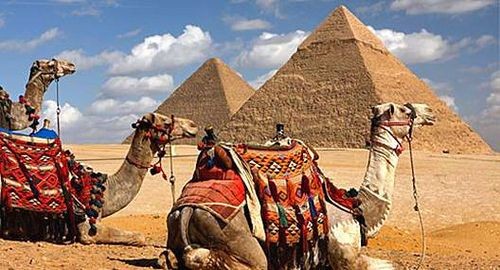 4 days tour Cairo & Alexandria  | Egypt Us Tours
